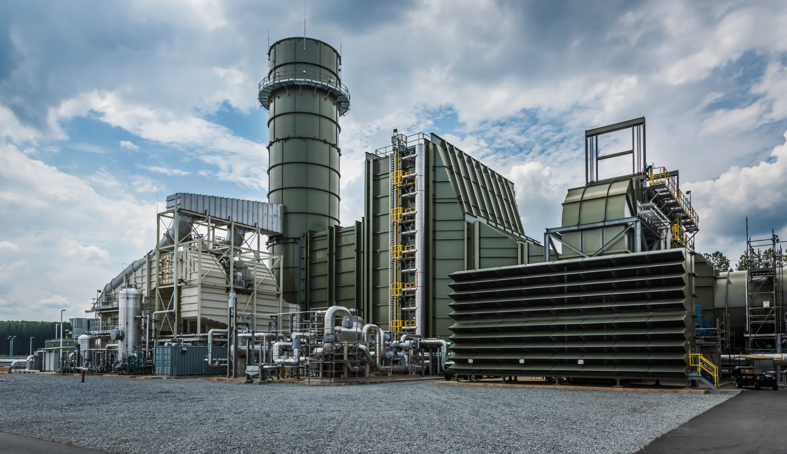 Siemens Energy and Duke Energy’s Gas Power